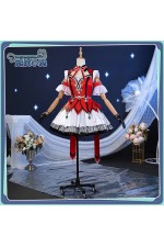 2XXT Cosplay Uma Musume Pretty Derby Win Variation Race Outfit Cosplay Costume